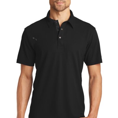 Accelerator Polo Thumbnail