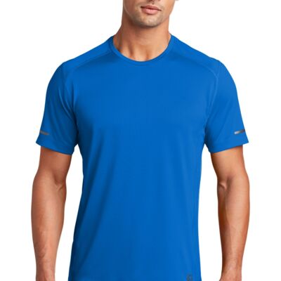 Endurance Level Mesh Tee Thumbnail