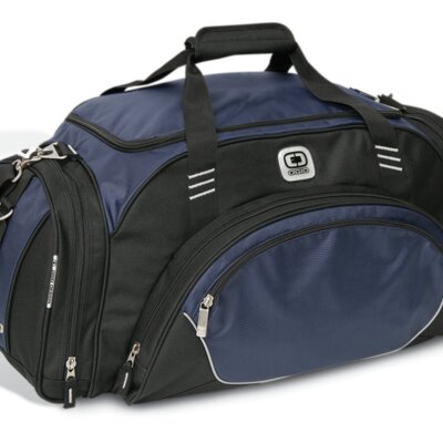 Transfer Duffel Thumbnail