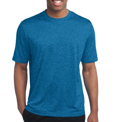Heather Contender ™ Tee Thumbnail