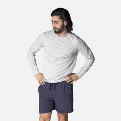 VAPOR Sun Protection Long Sleeve T-Shirt Thumbnail