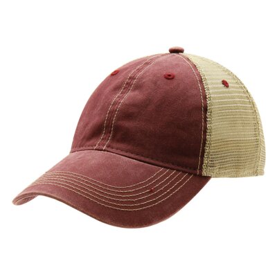 Ouray 51286 - Legend Cap Thumbnail