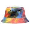 Tie-Dyed Bucket Hat Thumbnail