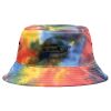 Tie-Dyed Bucket Hat Thumbnail