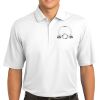 Tech Sport Dri FIT Polo Thumbnail